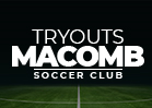 TRYOUT REGISTRATION IS OPEN.